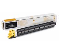 Kyocera TK-8615Y Toner Giallo Originale Taskalfa MZ3501ci ECOSYS 24000 Pagine