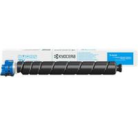 Kyocera TK-8625C - Cyan - Toner - Grande capacité