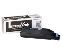 Kyocera TK-865K Cartouche de toner Noir