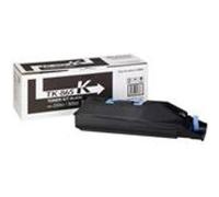 Kyocera TK 865K - Noir - original - cartouche de toner - pour TASKalfa 250ci, 300ci Noir G