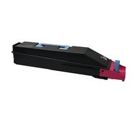 Kyocera Kit de toner TK-865M pour TASKalfa 250ci magenta