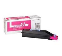 Kyocera TK 865M - Magenta - original - cartouche de toner - pour TASKalfa 250ci, 300ci G