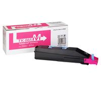 KYOCERA TK-865M toner cartridge 1 pc(s) Original Magenta
