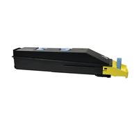 Kyocera TK-865Y Cartouche de toner Jaune