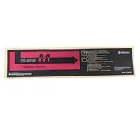 Kyocera tk-8705 m Cartridge 30000 Pages Magenta Laser Toner & Cartridge - Laser Toner & cartridges (Cartridge, Magenta, Laser, TASKalfa 6550 ci/7550ci, Black, 5 - 35 °C)