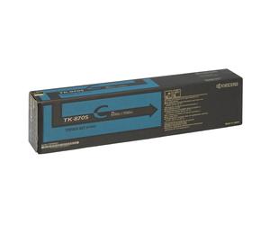 Kyocera TK-8705C - 30000 pages - 1T02K9CNL0