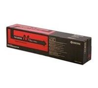 Kyocera TK 8705M - Magenta - original - cartouche de toner - pour TASKalfa 6550ci, 7550ci, 7551ci Magenta G