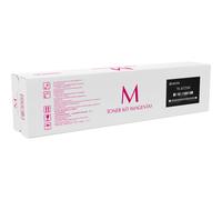 KYOCERA TK-8725M Cartouche de toner 1 pièce(s) Original Magenta