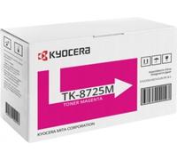 Kyocera TK-8725M - Magenta - Toner
