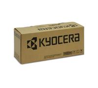 KYOCERA TK-8735C Cartouche Toner Cyan Original – 1T02XNCNL0 – 40000 Pages – TASKalfa 7052ci/7353ci/8052ci/8353ci – Impression Laser