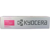 Kyocera TK 8735M - magenta - original
