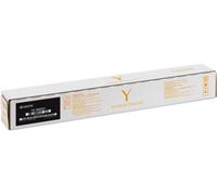 Kyocera TK 8800Y - Jaune - original - cartouche de toner - pour ECOSYS P8060cdn, P8060cdn/KL3