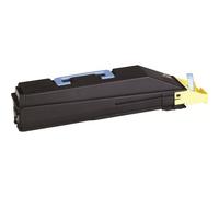 Kyocera TK 880Y - Jaune - original - cartouche de toner - pour FS-C8500DN
