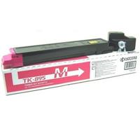 Kyocera TK-895 M - Magenta - Toner