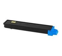 Kyocera TK 895C - Cyan - original - cartouche de toner - pour Kyocera FS-C8020, FS-C8025, FS-C8520, FS-C8525 Noir G