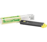 KYOCERA TK-895Y Cartouche de toner 1 pièce(s) Original Jaune