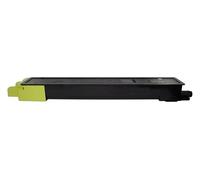 Kyocera TK-Yellow TASKalfa 2551ci Puce