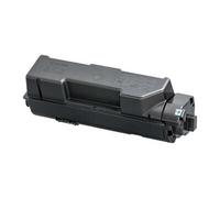 Kyocera TK1160 Cartouche de toner générique noire - Remplace 1T02RY0NL0