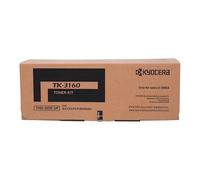 Kyocera TK3160 toner noir pour imprimante laser