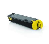 Kyocera TK5140 Cartouche de Toner Générique Jaune - Remplace 1T02NRANL0/TK5140Y
