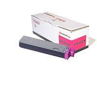 Kyocera TK5160 / TK-5160 Magenta Toner Compatible 1T02NTBNL0 Compatible avec : Ecosys P7040cdn Capacité : 12 000 Pages Cartouche de Toner générique Kyocera TK5160