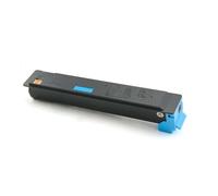 Kyocera TK5195 Cartouche de Toner Générique Cyan - Remplace 1T02R4CNL0/TK5195C