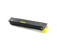 Kyocera TK5195 Cartouche de Toner Générique Jaune - Remplace 1T02R4ANL0/TK5195Y