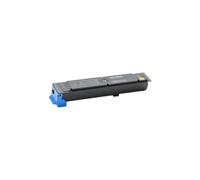 Kyocera TK5215 Cartouche de Toner Cyan Générique - Remplace 1T02R6CNL0/TK5215C
