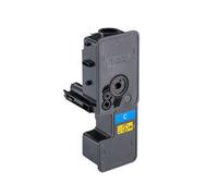 Kyocera TK5240 Cartouche de Toner Cyan Générique - Remplace 1T02R7CNL0/TK5240C