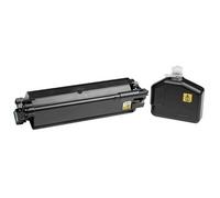 Kyocera TK5270 XL Cartouche de toner générique noire - Remplace 1T02TV0NL0/TK5270K