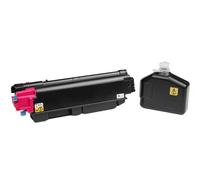 Kyocera TK5270 XL Magenta Cartouche de Toner Générique - Remplace 1T02TVBNL0/TK5270M
