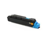 Kyocera TK5345 Cartouche de Toner Générique Cyan - Remplace 1T02ZLCNLL0/TK5345C