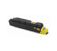 Kyocera TK5345 Cartouche de Toner Générique Jaune - Remplace 1T02ZLANL0/TK5345Y