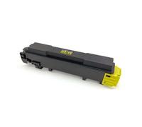 Kyocera TK5370 Cartouche de Toner Générique Jaune - Remplace 1T02YJANL0/TK5370Y