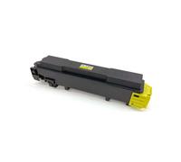 Kyocera TK5380 Cartouche de Toner Générique Jaune - Remplace 1T02Z0ANL0/TK5380Y