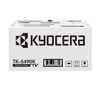 Kyocera TK5490K Cartouche de toner original noir - 1T0C220NL1/TK5490K