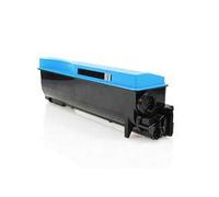 Kyocera TK560 Cartouche de Toner Cyan Générique - Remplace 1T02HNCEU0/TK560C