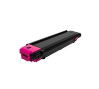 Kyocera TK590 Cartouche de Toner Magenta Générique - Remplace 1T02KVBNL0/TK590M