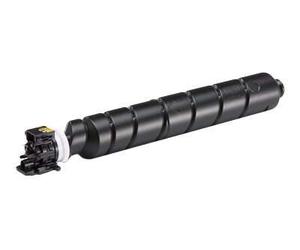 Kyocera TK6325 Cartouche de toner générique noire - Remplace 1T02NK0NL0