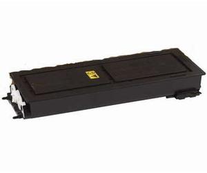 Kyocera TK675 Cartouche de toner générique noire - Remplace 1T02H00EU0