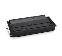 Kyocera TK7125 Cartouche de toner générique noire - Remplace 1T02V70NL0