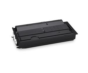 Kyocera TK7125 Cartouche de toner générique noire - Remplace 1T02V70NL0