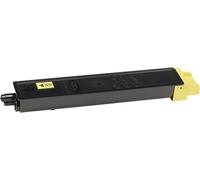 Kyocera TK8315Y Cartouche de toner Jaune