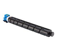 Kyocera TK8345 Cartouche de Toner Cyan Générique - Remplace 1T02L7CNL0/1T02L7CNL1/TK8345C