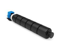 Kyocera TK8455 Cartouche de Toner Cyan Générique - Remplace 1T0C2MCNL0/TK8455C