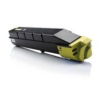 Kyocera TK8505/TK8507 Cartouche de Toner Générique Jaune - Remplace 1T02LCANL0/TK8505Y