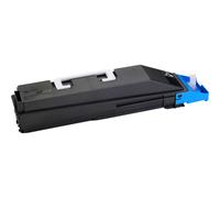 Kyocera TK855 Cartouche de Toner Cyan Générique - Remplace 1T02H7CEU0/TK855C