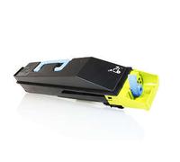Kyocera TK880 Cartouche de Toner Générique Jaune - Remplace 1T02KAANL0/TK880Y