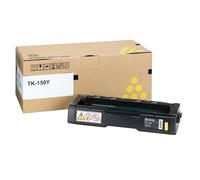 KYOCERA Toner 1T05JKANL0 TK-150Y 6.000pages jaune