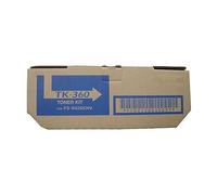 Kyocera Toner Black TK-360 Pages 20.000, 1T02J20EU0 (Pages 20.000)